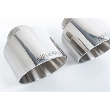 Milltek SSXDOD108