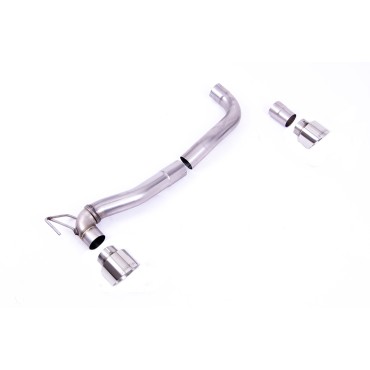Milltek SSXFD360