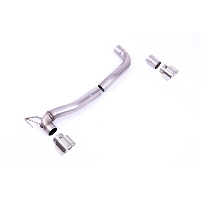 Milltek SSXFD360