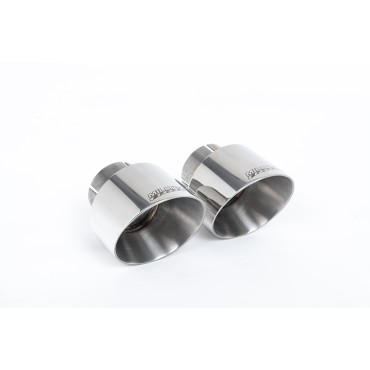 Milltek SSXFD360