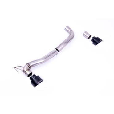 Milltek SSXFD361