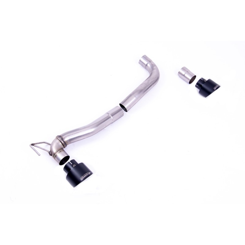 Milltek SSXFD361