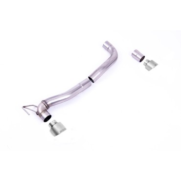 Milltek SSXFD362