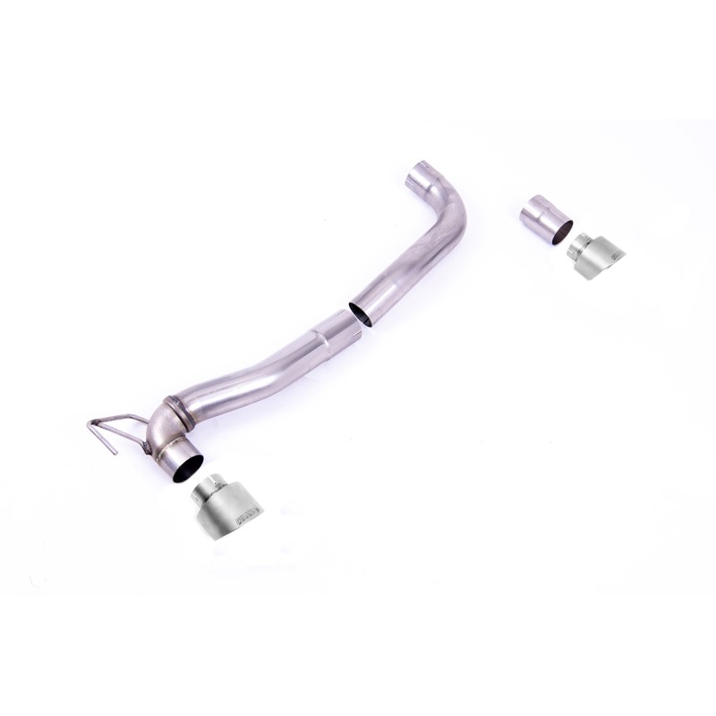 Milltek SSXFD362