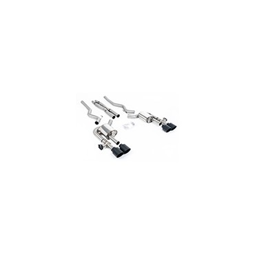 Milltek SSXFD417