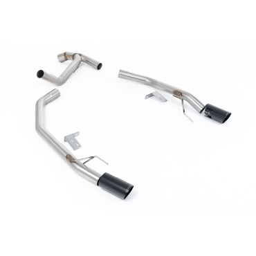 Milltek SSXFD442