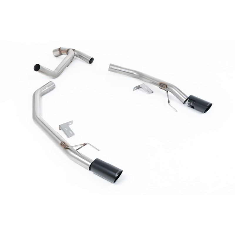 Milltek SSXFD442