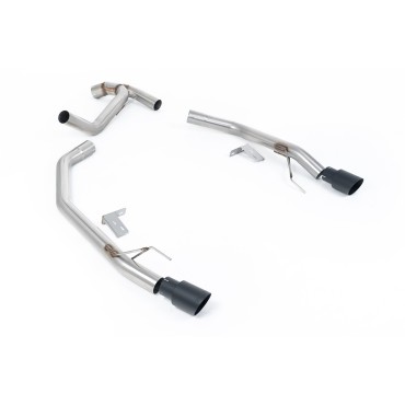 Milltek SSXFD443