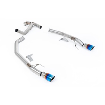 Milltek SSXFD446