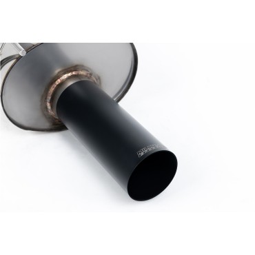 Milltek SSXHO273