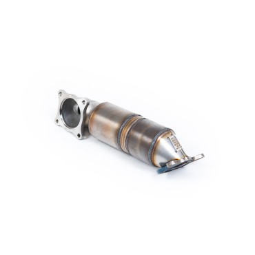 Milltek SSXHO291