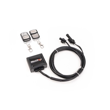 Milltek SSXHO293