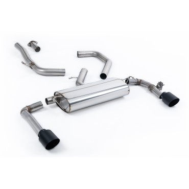Milltek SSXHY174