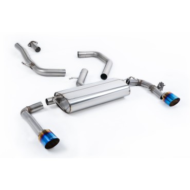 Milltek SSXHY176