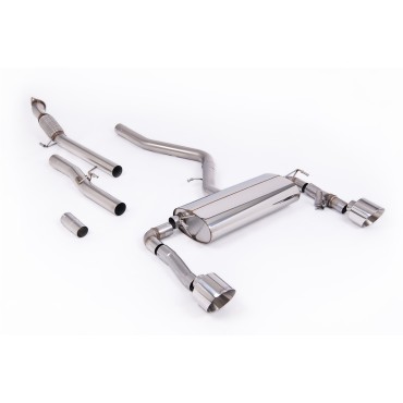 Milltek SSXHY187