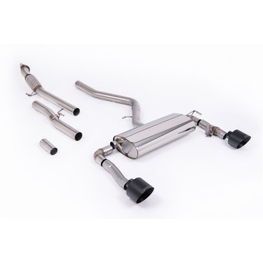 Milltek SSXHY188