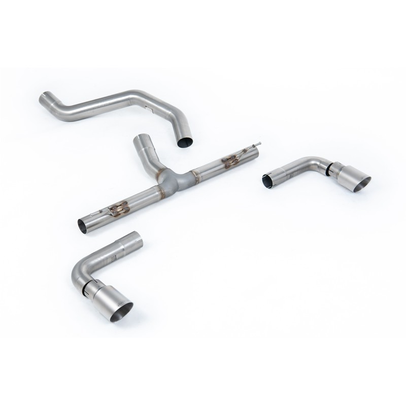 Milltek SSXINE103