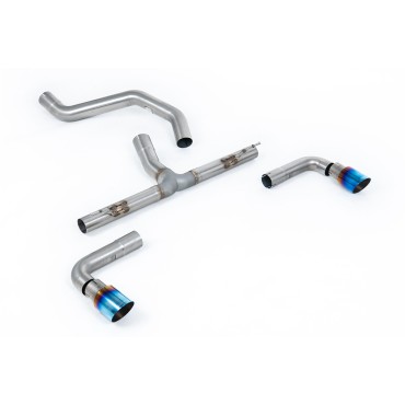 Milltek SSXINE104