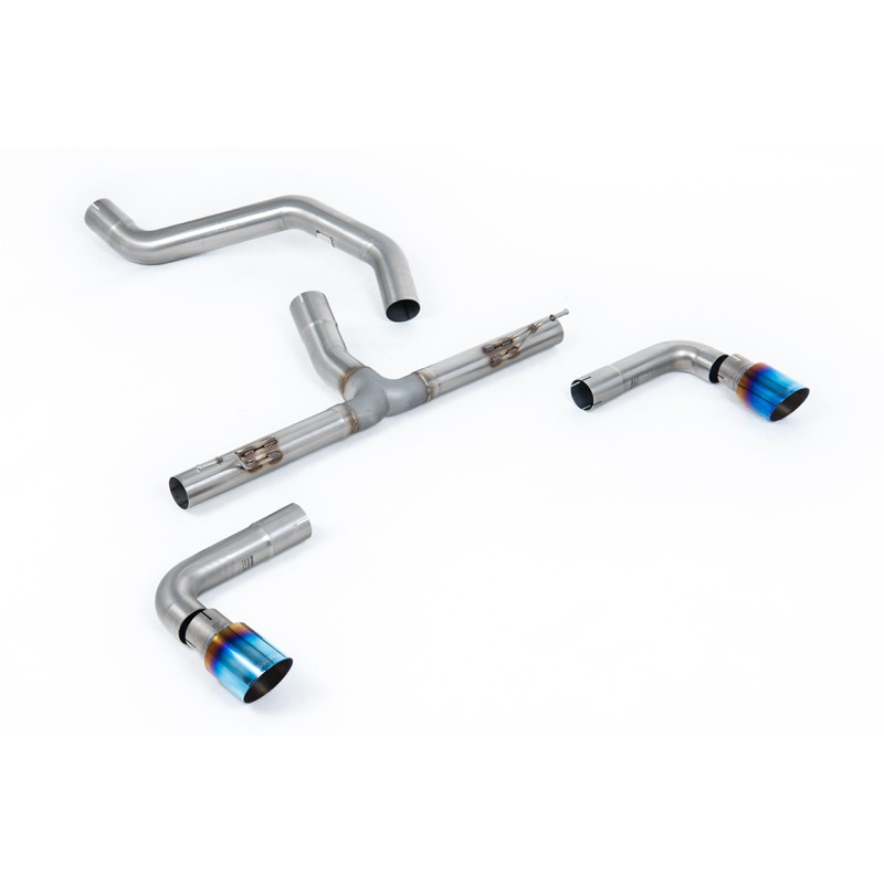 Milltek SSXINE104