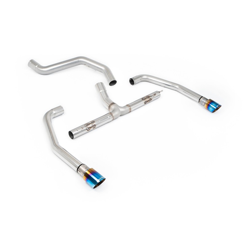 Milltek SSXINE118