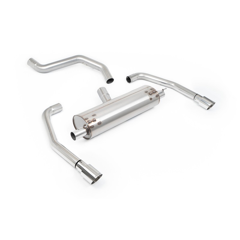 Milltek SSXINE122