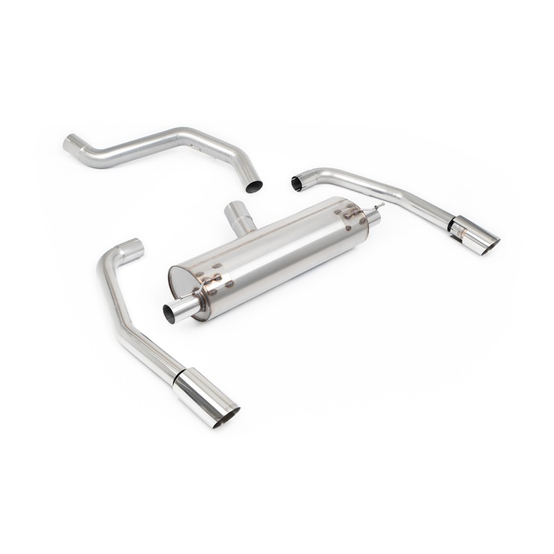 Milltek SSXINE127