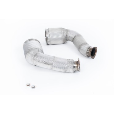 Milltek SSXLM108