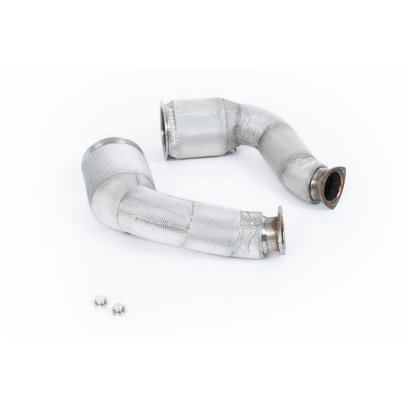 Milltek SSXLM108