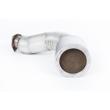 Milltek SSXLM108