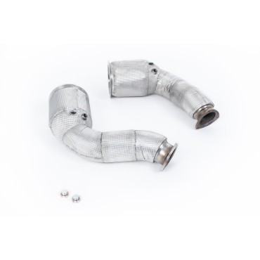 Milltek SSXLM109
