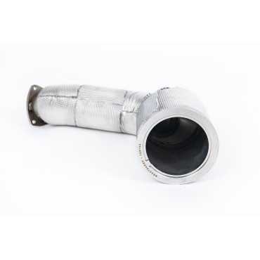 Milltek SSXLM109