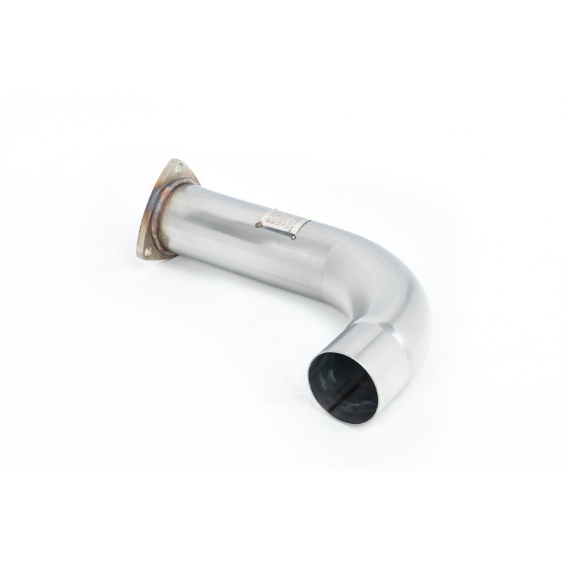 Milltek SSXLO4