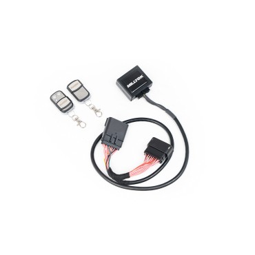 Milltek SSXLO8