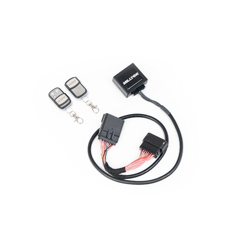 Milltek SSXLO8