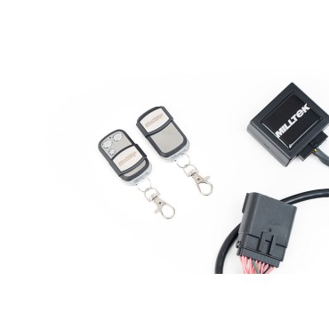 Milltek SSXLO8