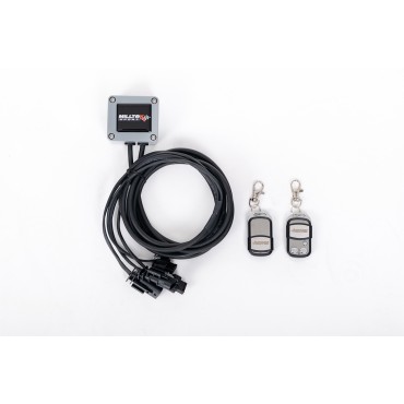 Milltek SSXLR160