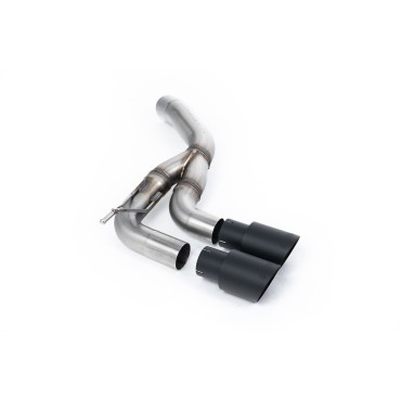 Milltek SSXLR164