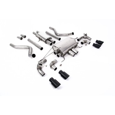 Milltek SSXLR179