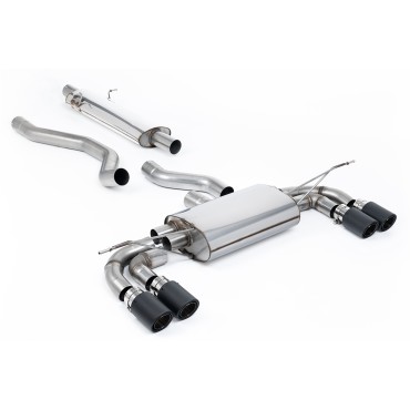 Milltek SSXLR208