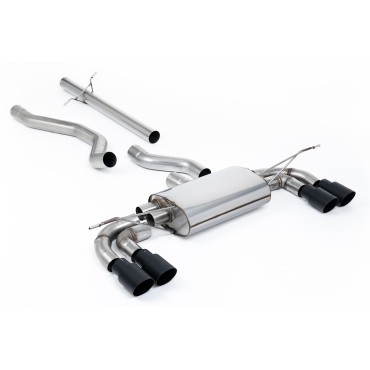 Milltek SSXLR210