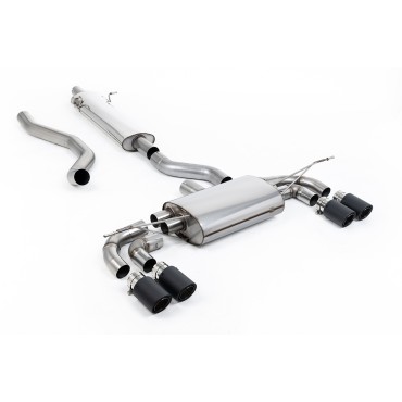 Milltek SSXLR218