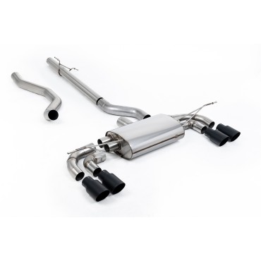 Milltek SSXLR220