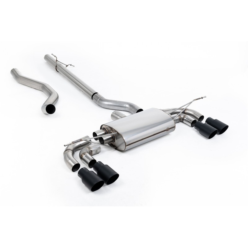 Milltek SSXLR220