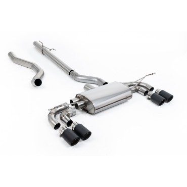 Milltek SSXLR223