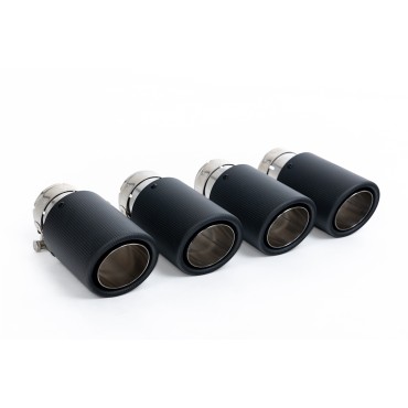 Milltek SSXLR223