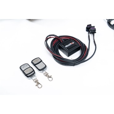 Milltek SSXLR229