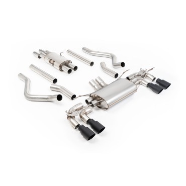 Milltek SSXLR240