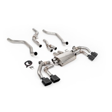Milltek SSXLR253