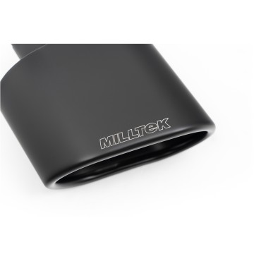 Milltek SSXLR253