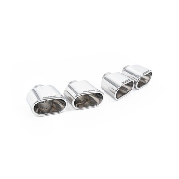 Milltek SSXLR254